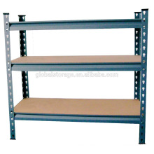 High Quality Warehouse Rivet Shelving